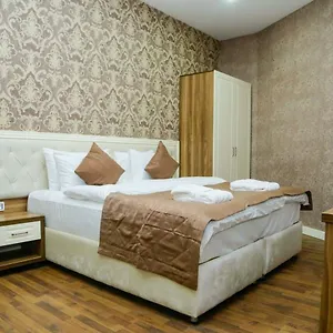 Hotel Villa Inn Hotel Baku
