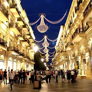 Hotel Salam Baku
