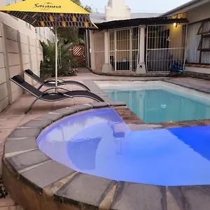 Cammy's Guest house