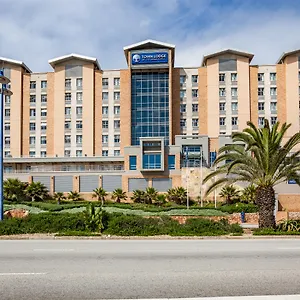 Hotel Town Gqeberha Port Elizabeth