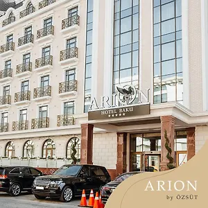 Hotel Arion Baku