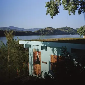 Hotel Ock Pop Tok Mekong Luang Prabang