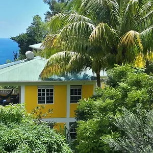 Hotel Mango Garden Tanetane