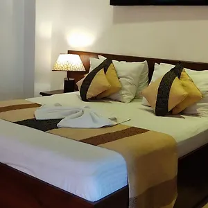 Guest house Empire Valley Kandy