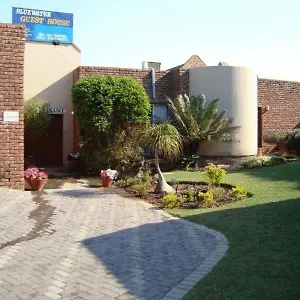 Guest house Bluewater Port Elizabeth