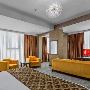 Hotel Harmony Baku