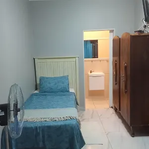 Step-by-step Self-catering And Bed & Breakfast