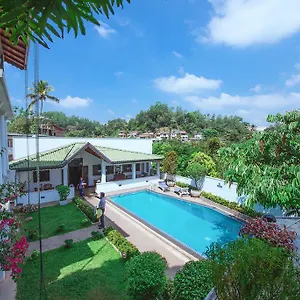 Hotel Kaya Kandy