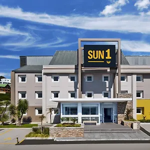 Hotel Sun1 Port Elizabeth