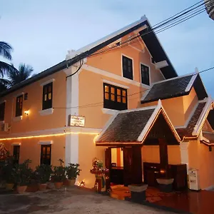Guest house Merry Riverside Luang Prabang